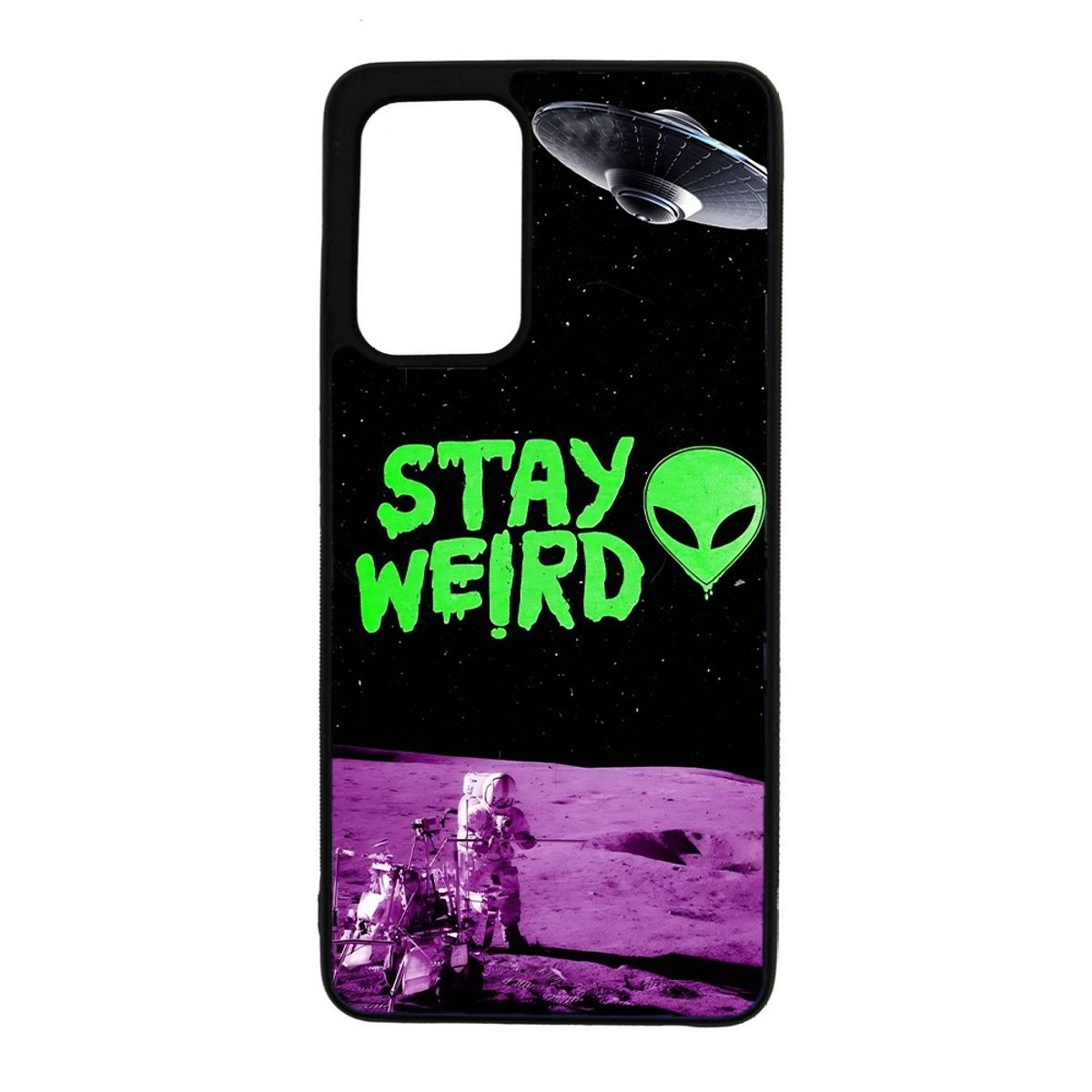 GENERICO - Carcasa Funda para HONOR X7A diseño 7.