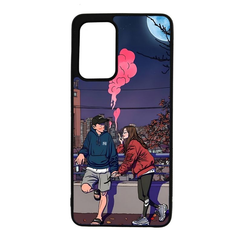 GENERICO - Carcasa Funda para HONOR X7A diseño 16.