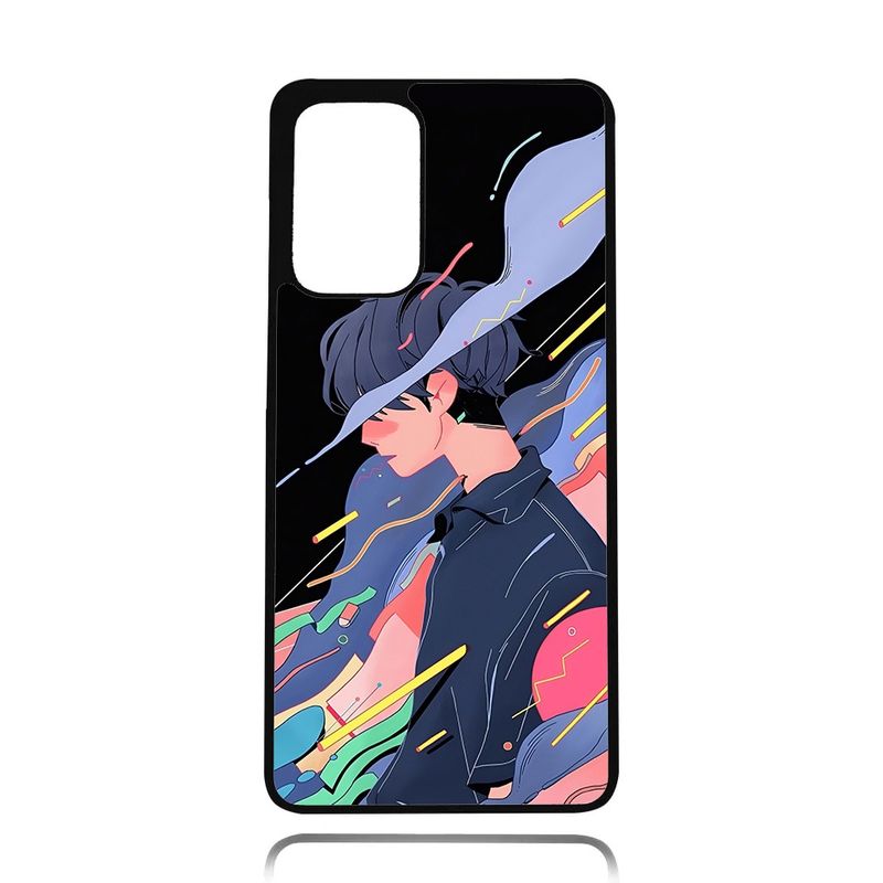 GENERICO - Carcasa Funda para MOTOROLA G14 diseño 45