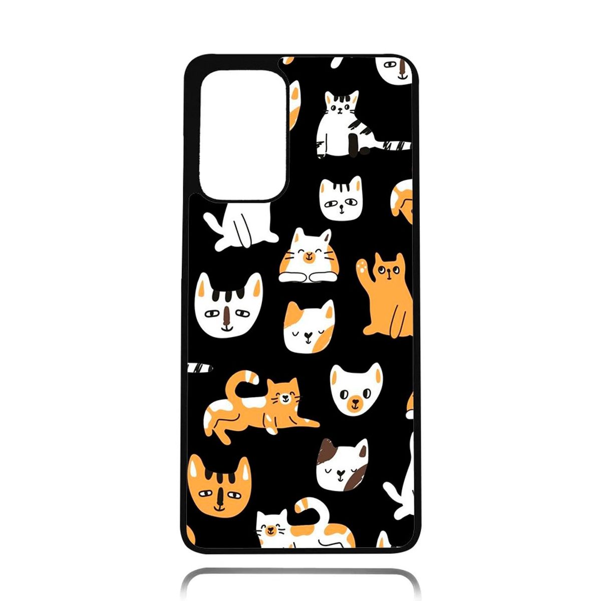 GENERICO - Carcasa Funda para HONOR X7A diseño 53