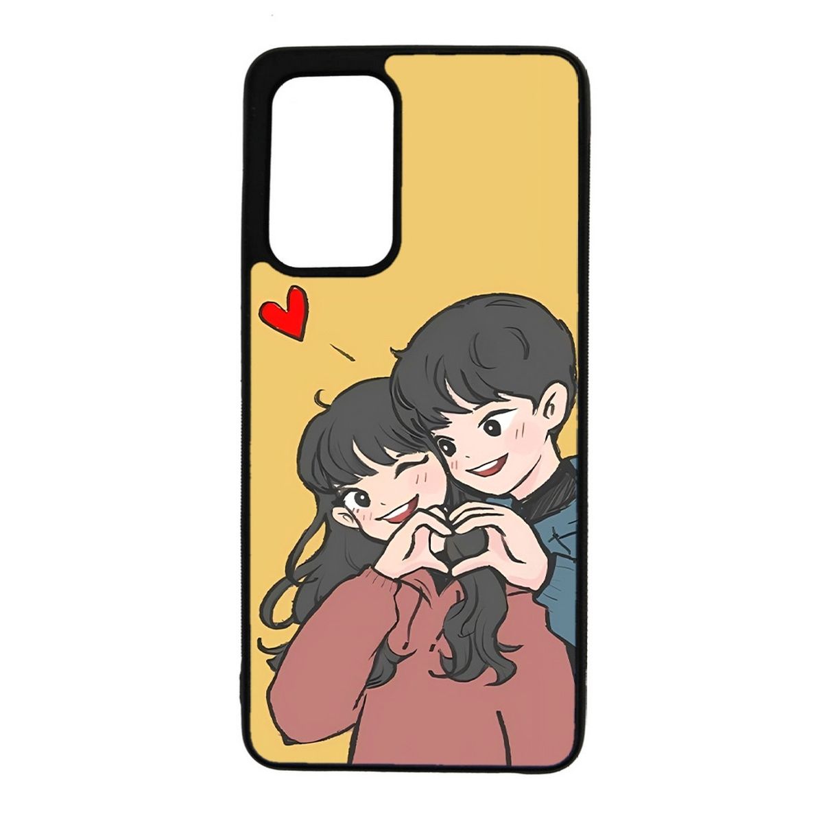 GENERICO - Carcasa Funda para HONOR X7A diseño 13.