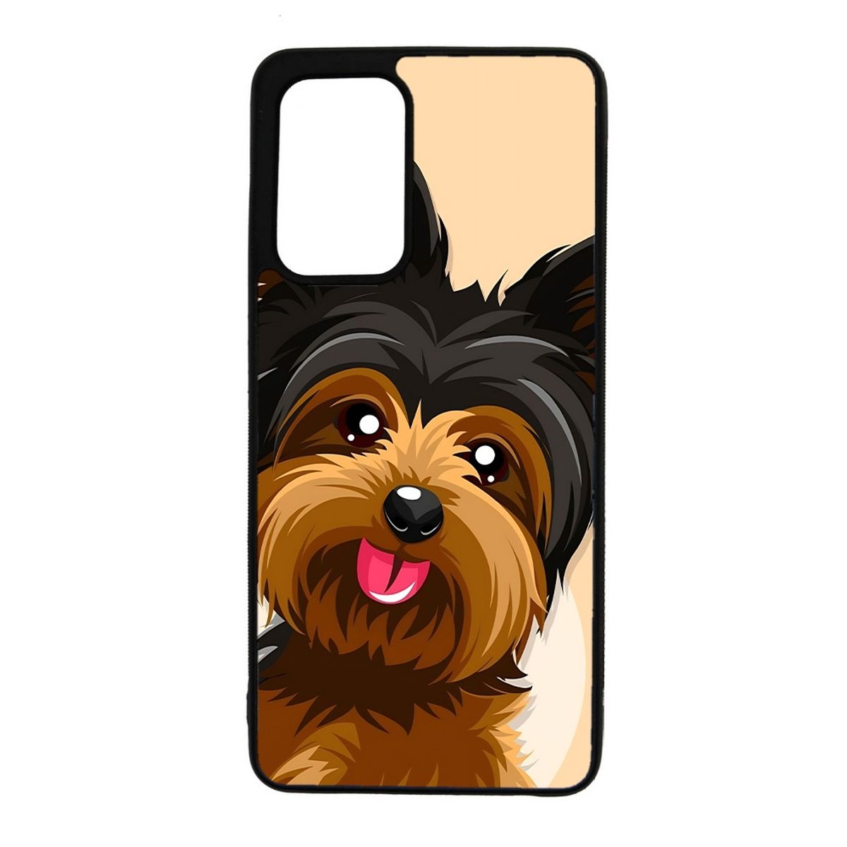 GENERICO - Carcasa Funda para HONOR X7A diseño 61.