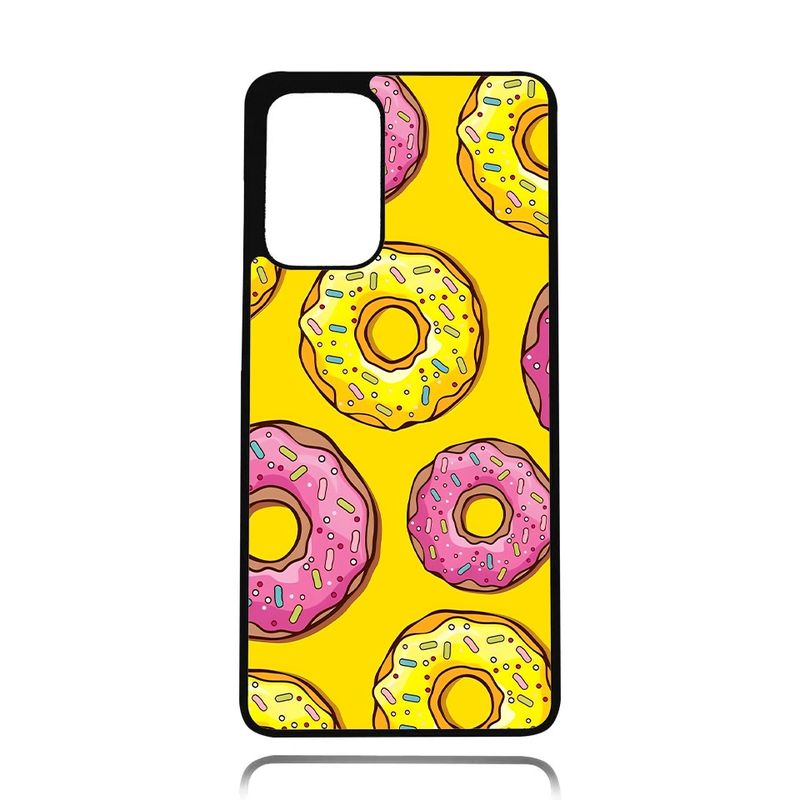GENERICO - Carcasa Funda para MOTOROLA G14 diseño 74