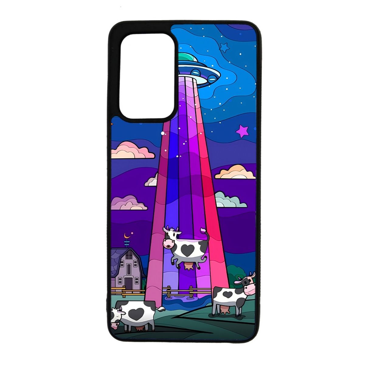 GENERICO - Carcasa Funda para SAMSUNG S20 PLUS Diseño 251