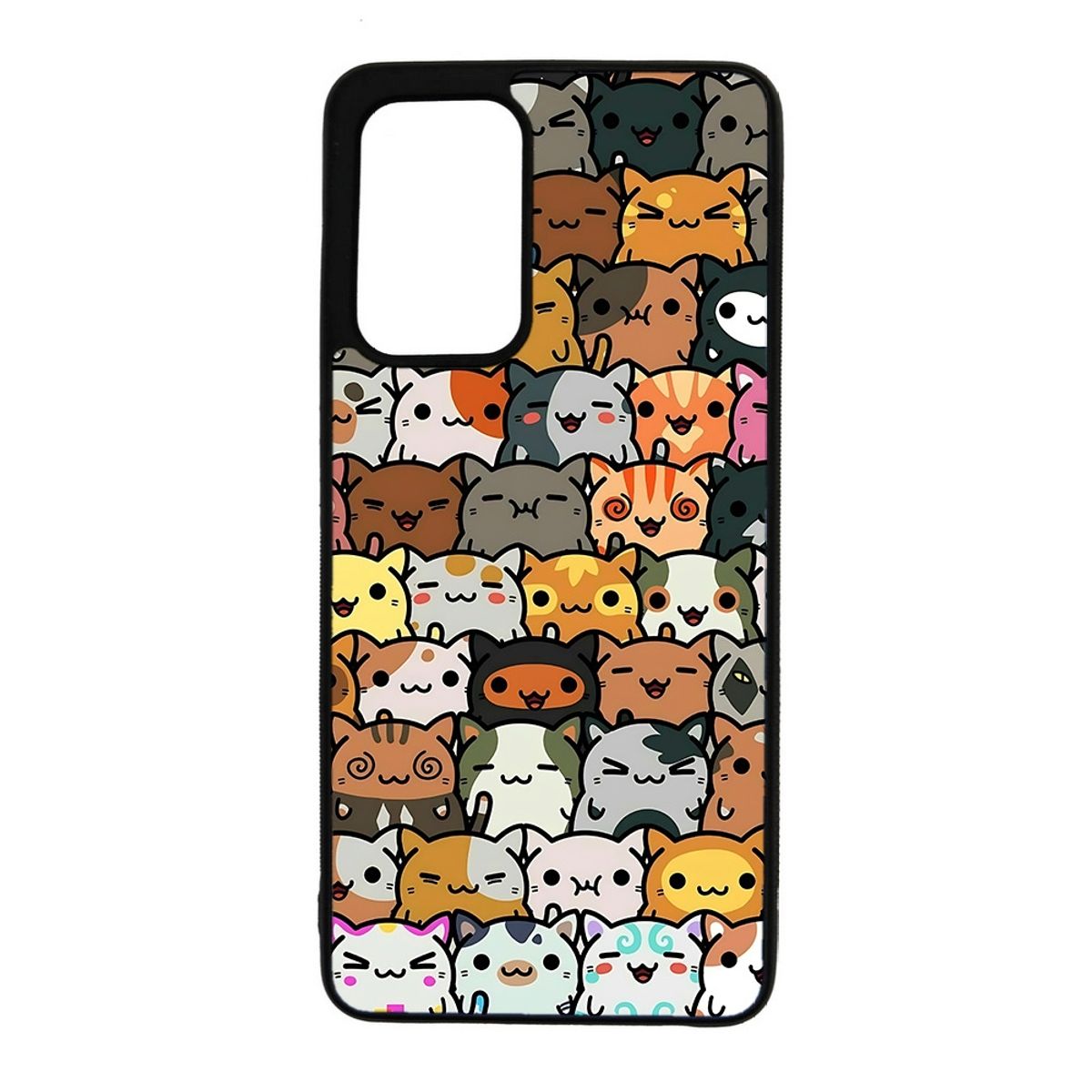 GENERICO - Carcasa Funda para HONOR X7A diseño 86.