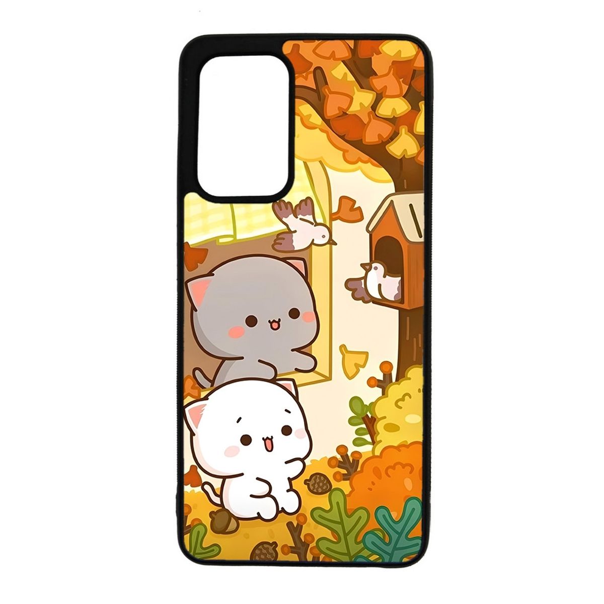 GENERICO - Carcasa Funda para HONOR X7A diseño 87
