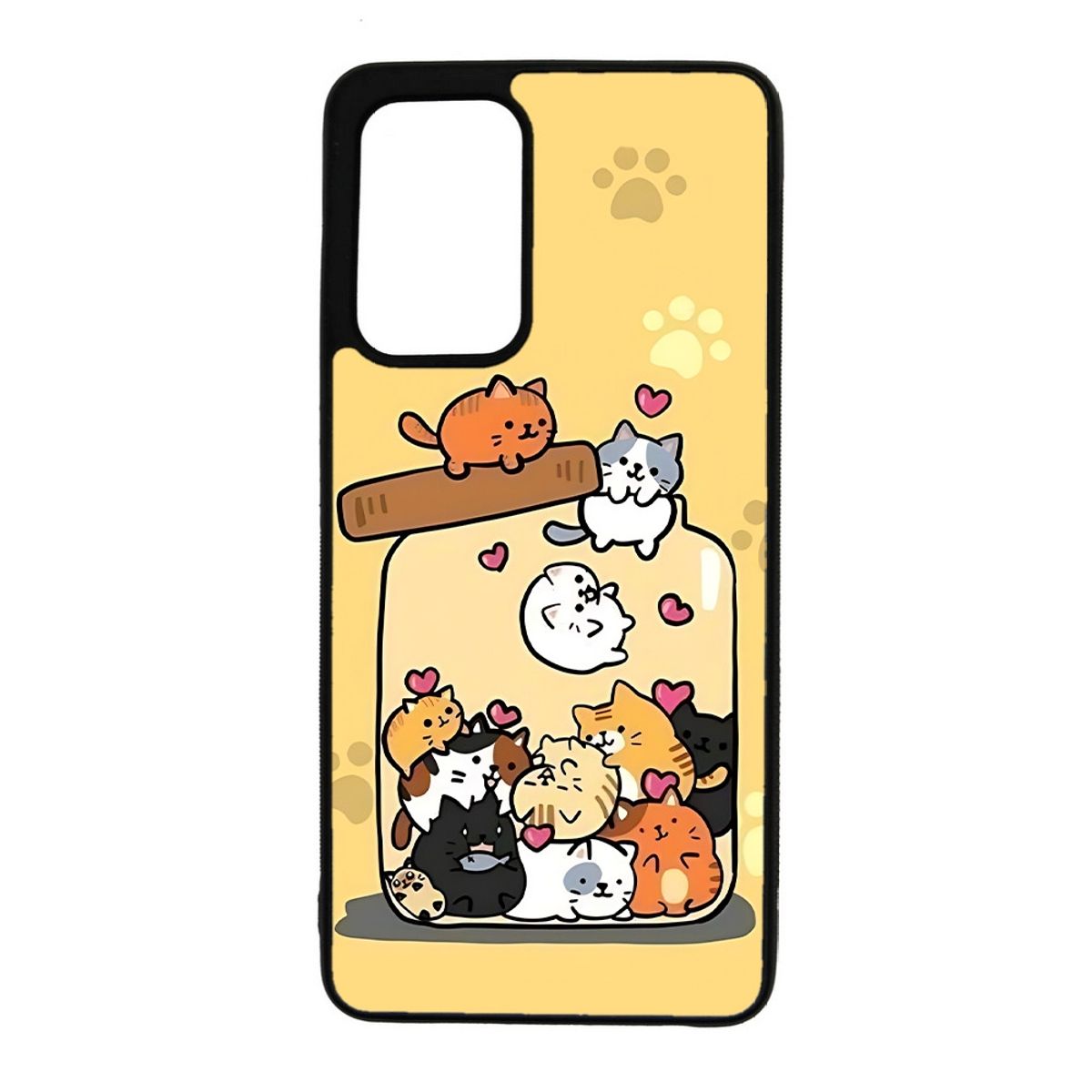 GENERICO - Carcasa Funda para HONOR X7A diseño 94