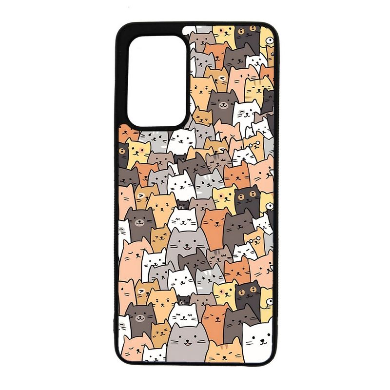 GENERICO - Carcasa Funda para MOTOROLA G14 diseño 92