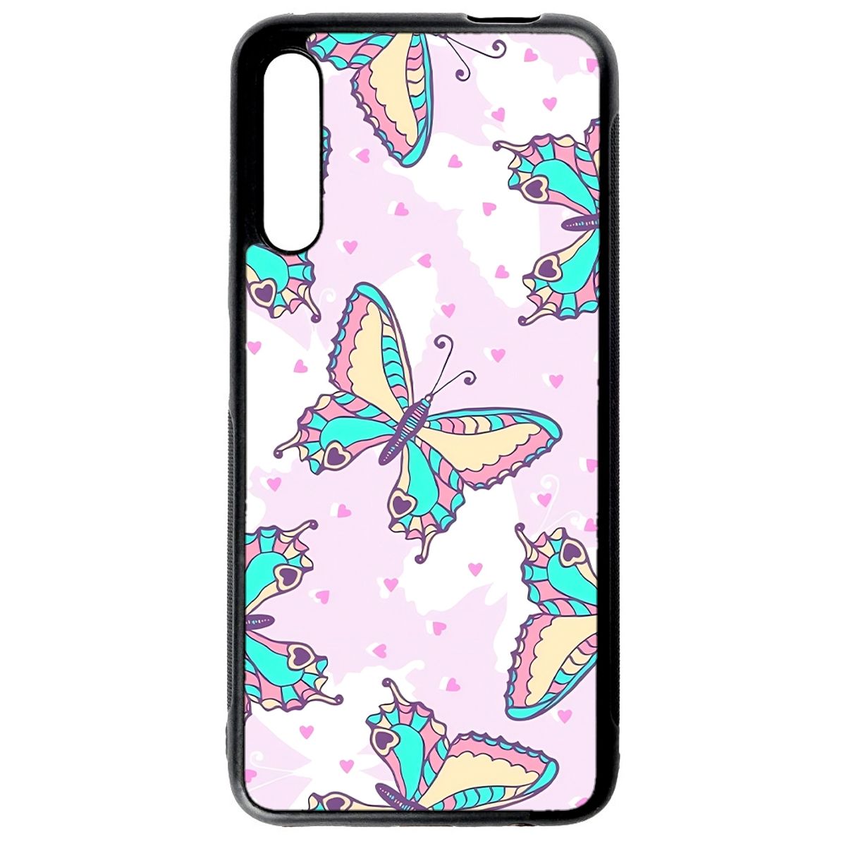 GENERICO - Carcasa funda para HUAWEI P20 Diseño 223