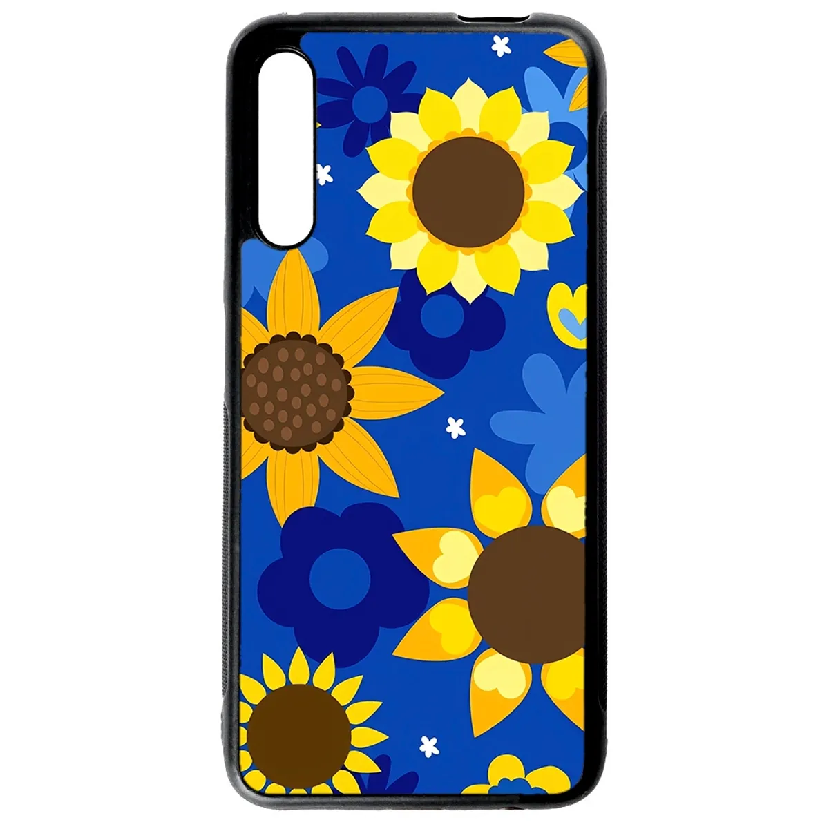 GENERICO - Carcasa funda para HUAWEI P20 Diseño 227