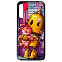 GENERICO - Carcasa funda para HUAWEI P20 Diseño 246