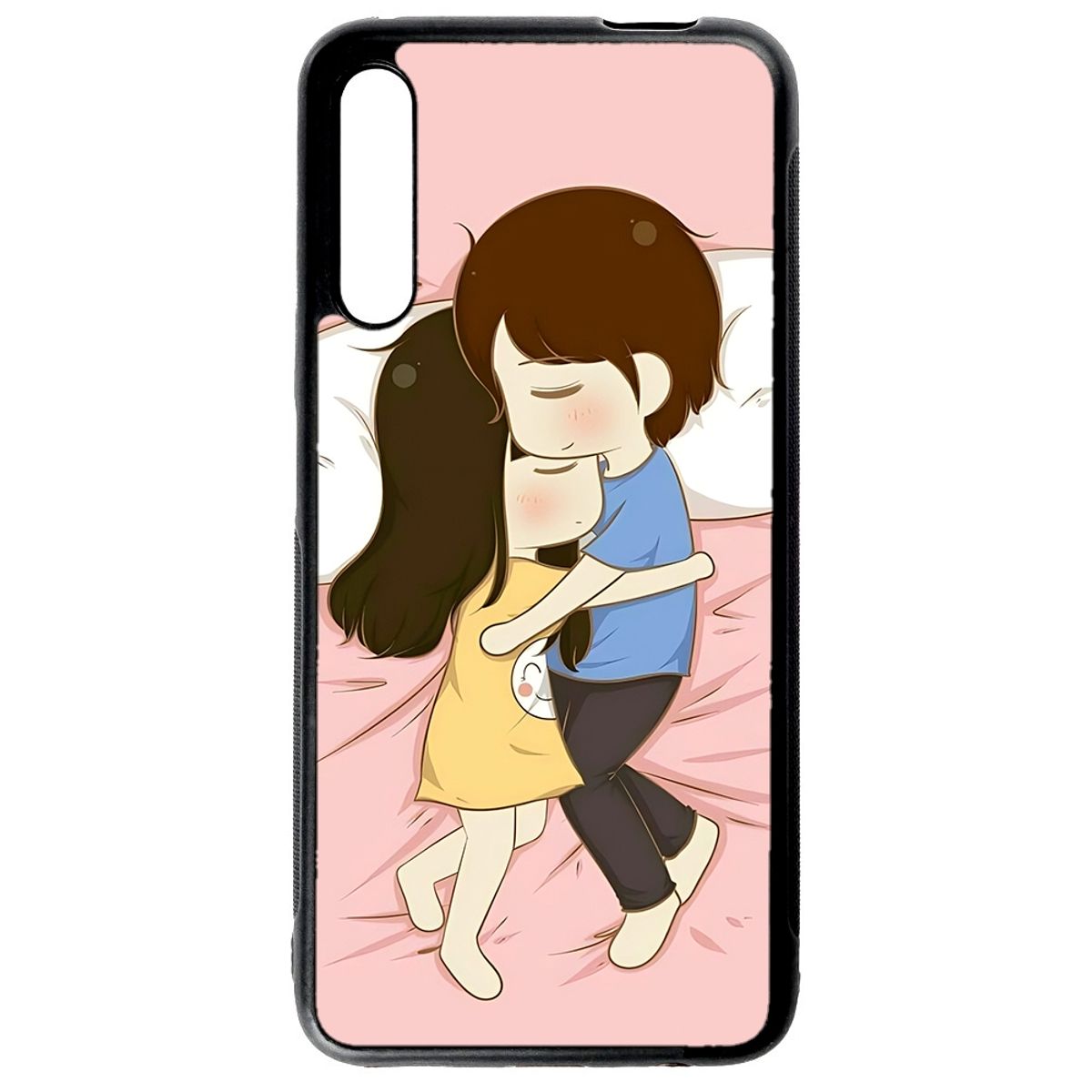 GENERICO - Carcasa funda para HUAWEI P20 Diseño 276