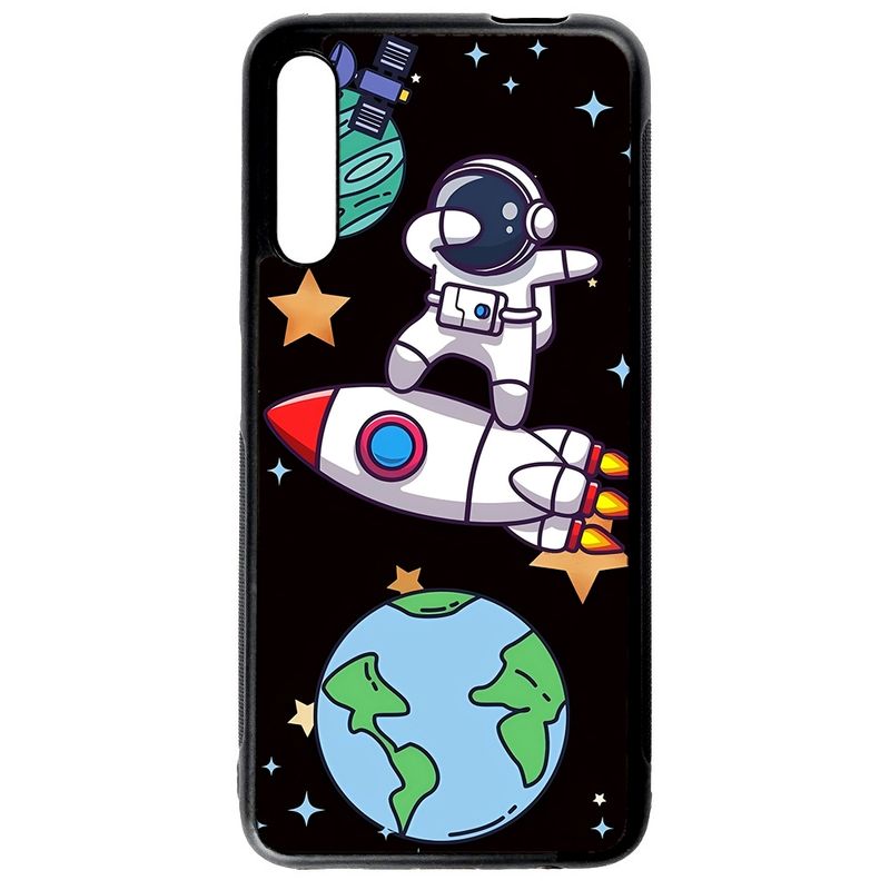 GENERICO - Carcasa funda para HUAWEI P20 Diseño 285