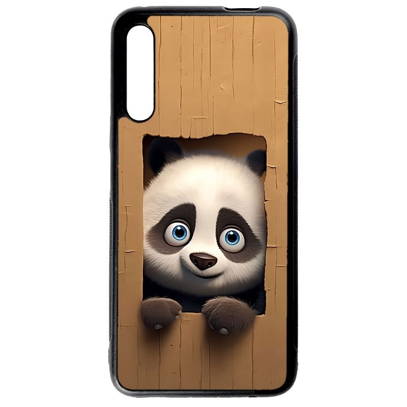 GENERICO - Carcasa funda para HUAWEI P20 Diseño 253