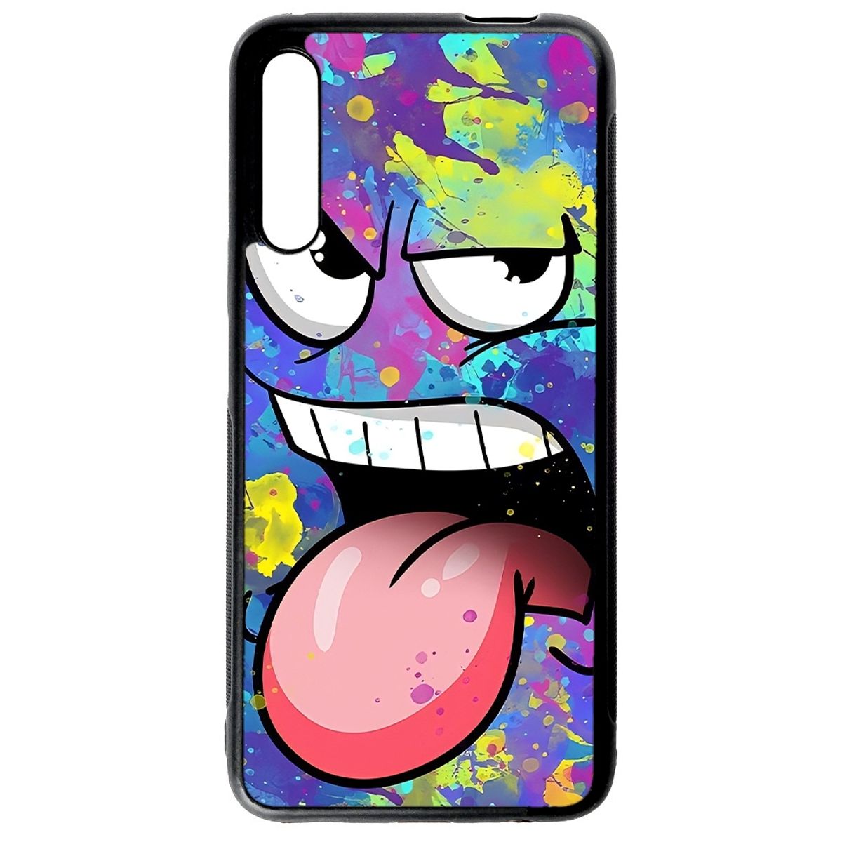 GENERICO - Carcasa funda para HUAWEI P20 Diseño 272