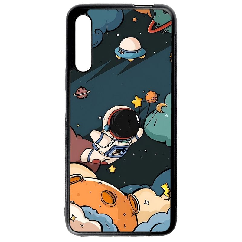 GENERICO - Carcasa para HUAWEI P20 PRO diseño 214