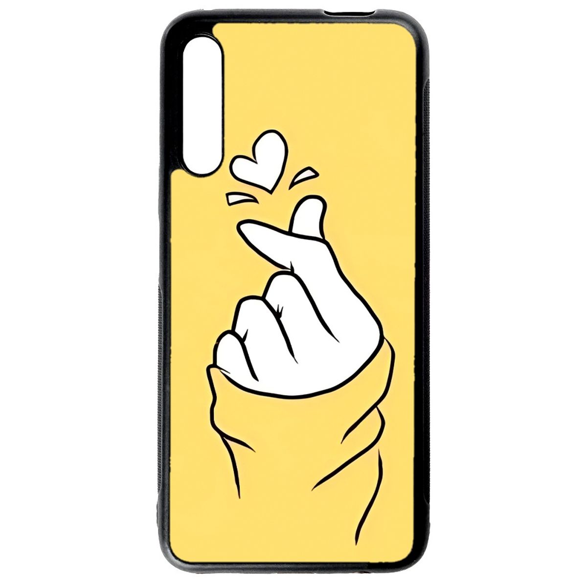 GENERICO - Carcasa para HUAWEI P20 PRO diseño 258