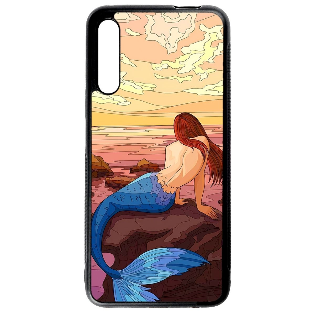 GENERICO - Carcasa para HUAWEI P20 PRO diseño 261