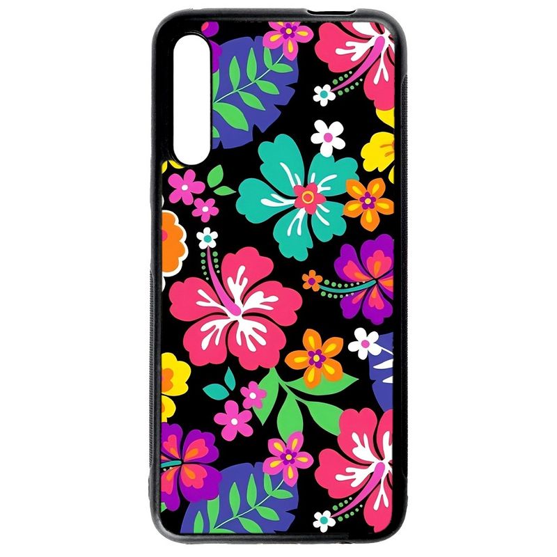 GENERICO - Carcasa para HUAWEI P20 PRO diseño 296