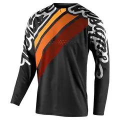 TROY LEE DESIGNS - Polera de Bicicleta Se Pro Seca 2.0