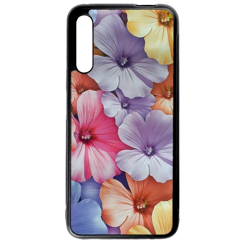 GENERICO - Carcasa para HUAWEI P30 diseño 208