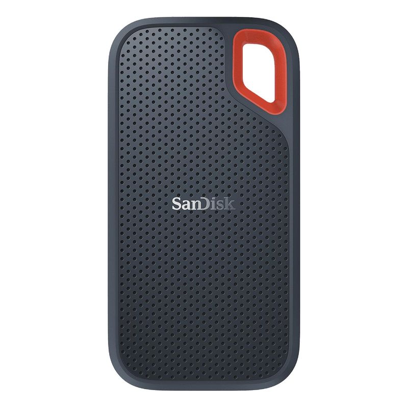 PHILCO - SANDISK EXTREME SSD PORTABLE 250GB