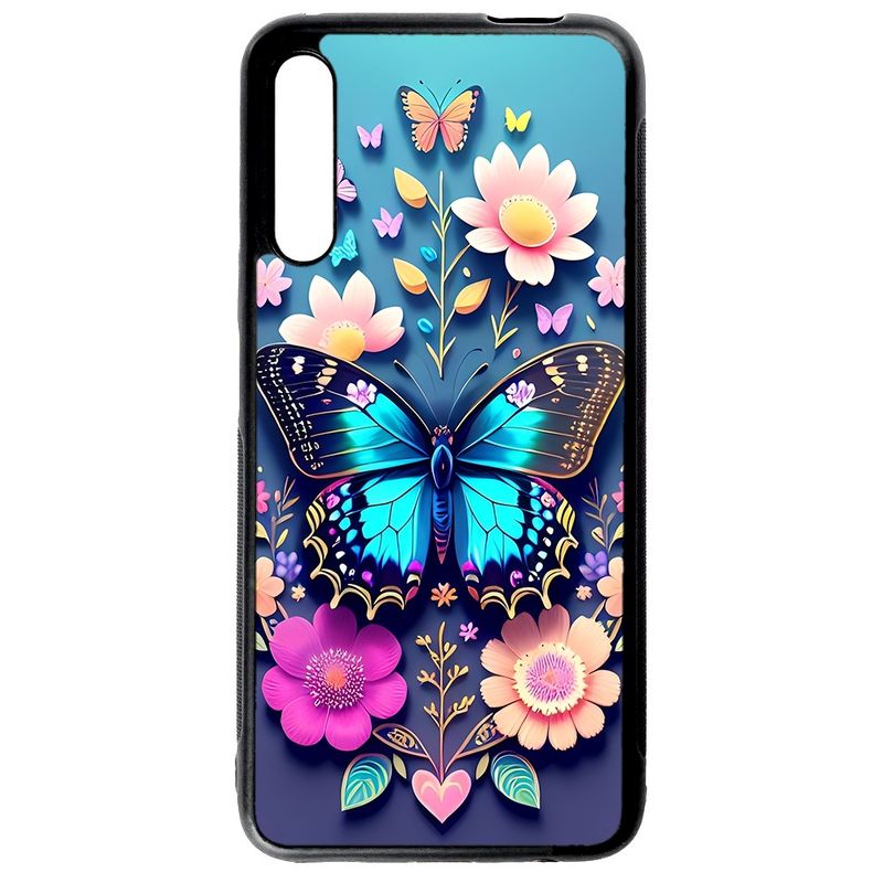 GENERICO - Carcasa para HUAWEI P30 diseño 255