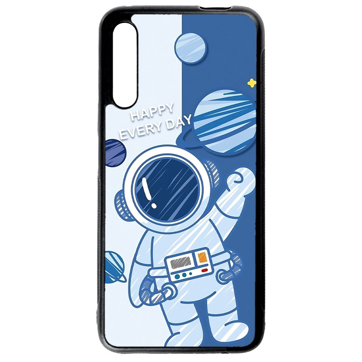 GENERICO - Carcasa para HUAWEI P20 PRO diseño 271