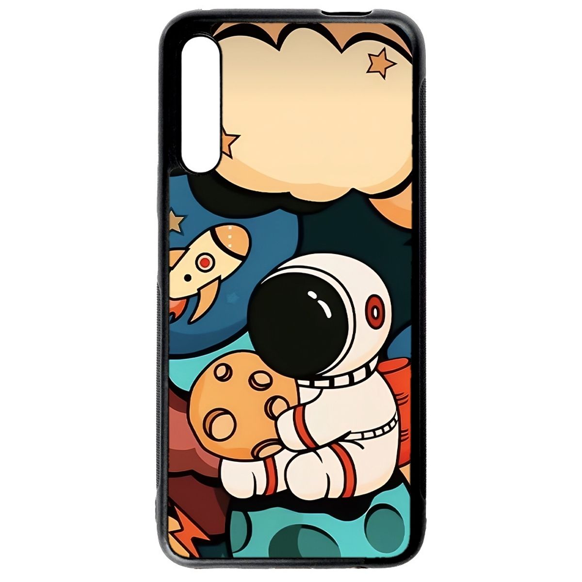 GENERICO - Carcasa para HUAWEI P20 PRO diseño 289