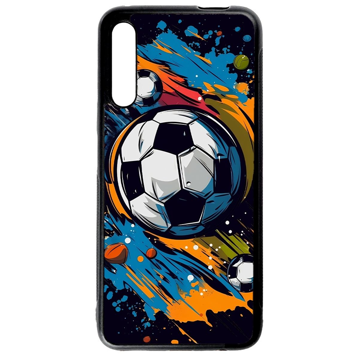 GENERICO - Carcasa para HUAWEI P30 diseño 235