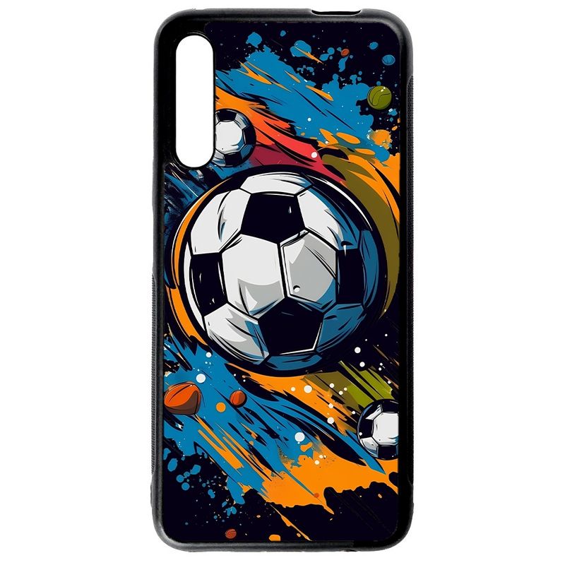 GENERICO - Carcasa para HUAWEI P30 diseño 235