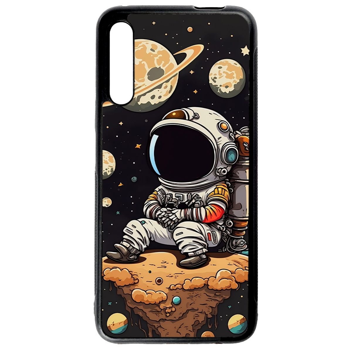 GENERICO - Carcasa para HUAWEI P30 diseño 257