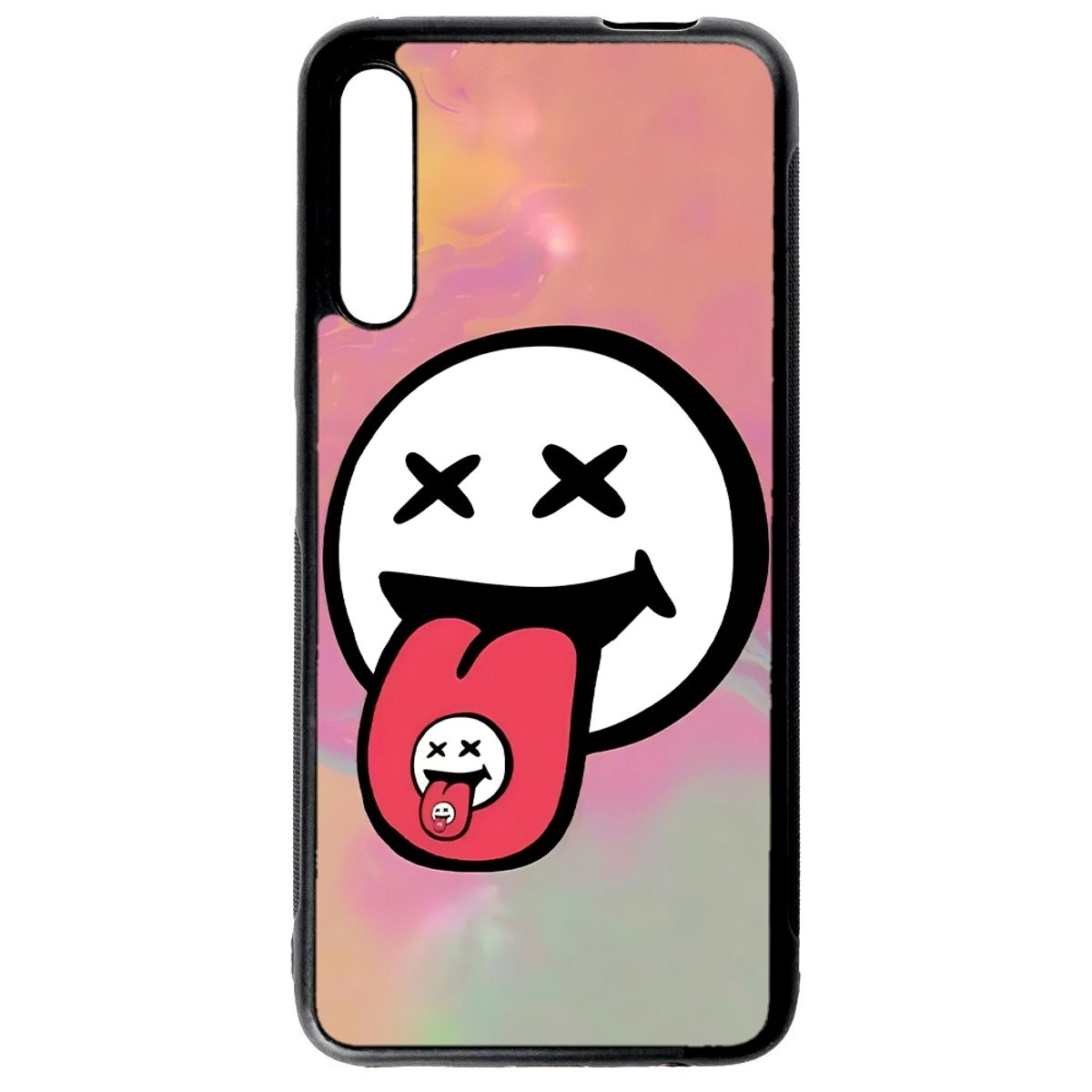 GENERICO - Carcasa para HUAWEI P30 diseño 275