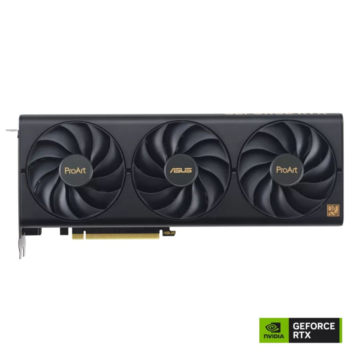 ASUS - Tarjeta Video Asus ProArt GeForce RTX 4060 OC 8GB GDDR6 ASUS
