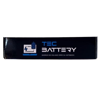 Imagen 2 del producto HP Bateria HP 240 G6 245 G6 JC04 JC03 Alternativa 14.8V 2200mAh BLACK HPP JC04-4S1P