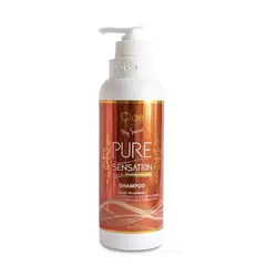 CLOE - Shampoo Sensation Repair 400ml Reparación Profunda