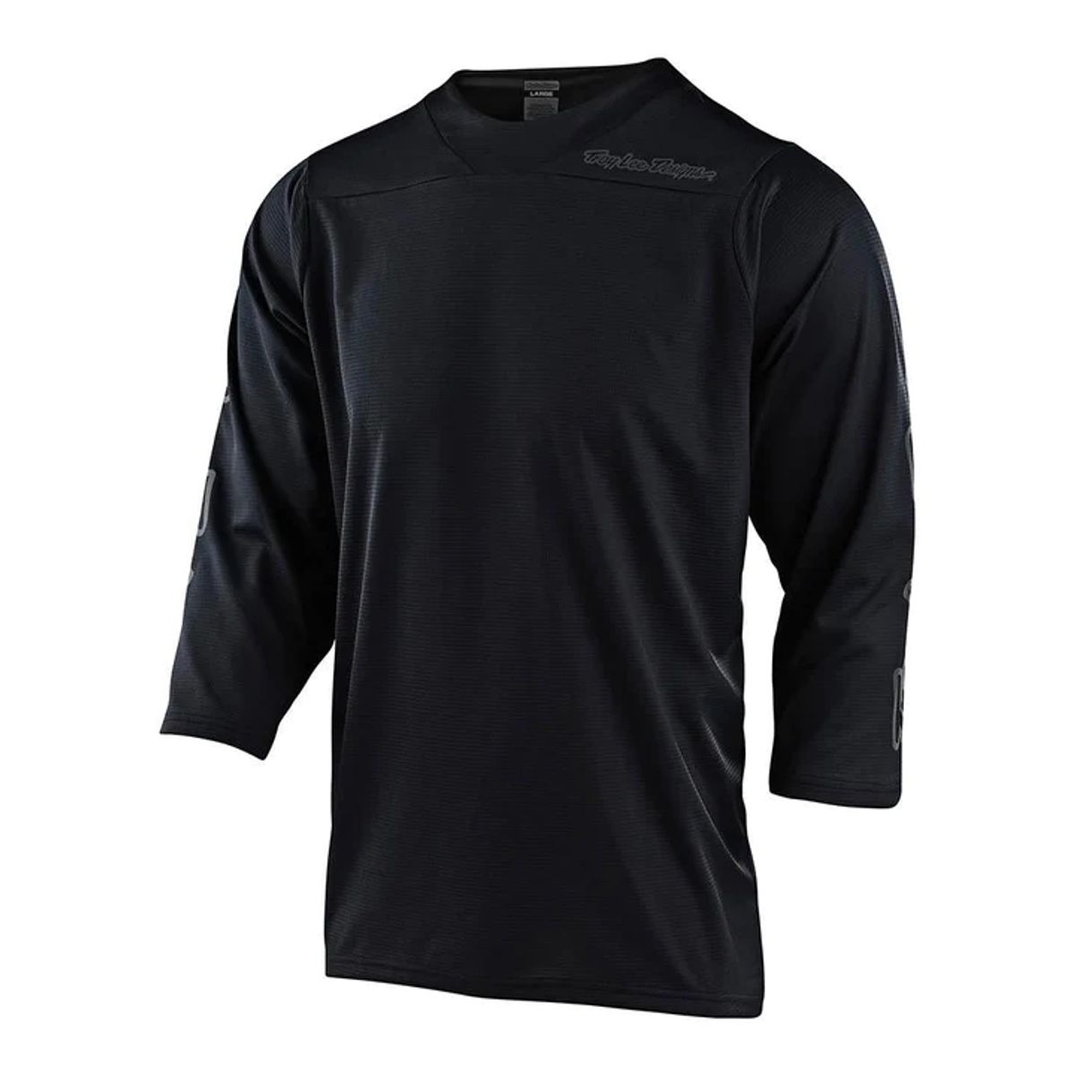 TROY LEE DESIGNS - Polera de Bicicleta Ruckus 34 Negro Troy Lee Designs