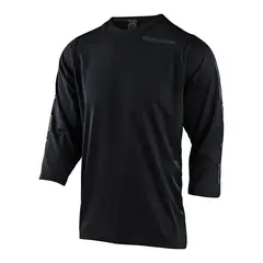TROY LEE DESIGNS - Polera de Bicicleta Ruckus 34 Negro
