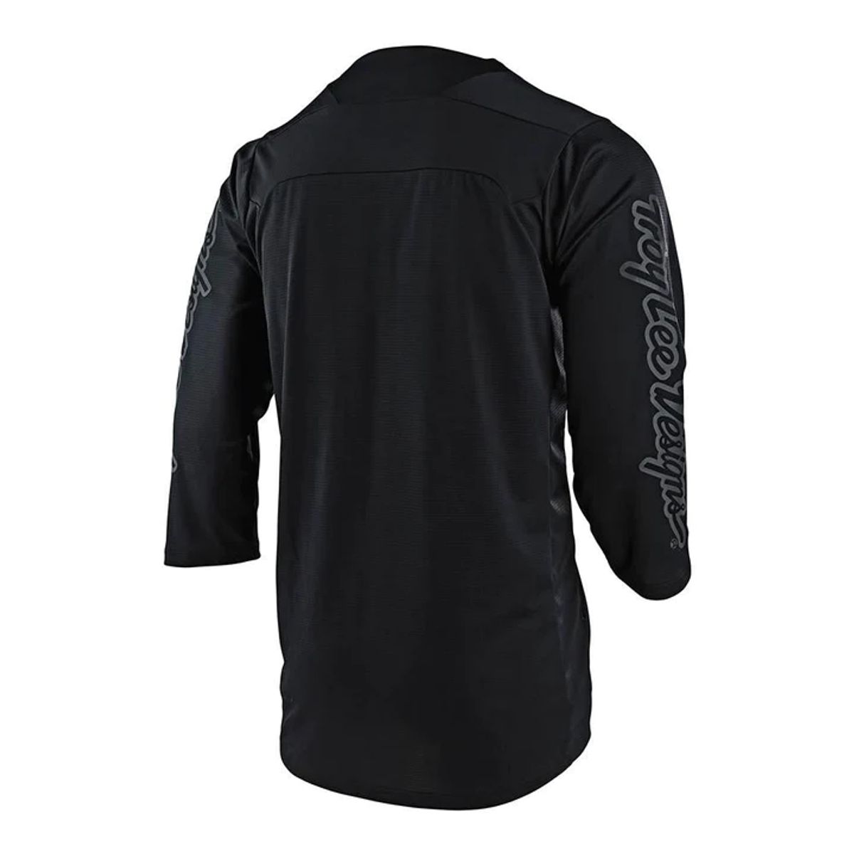 TROY LEE DESIGNS - Polera de Bicicleta Ruckus 34 Negro Troy Lee Designs