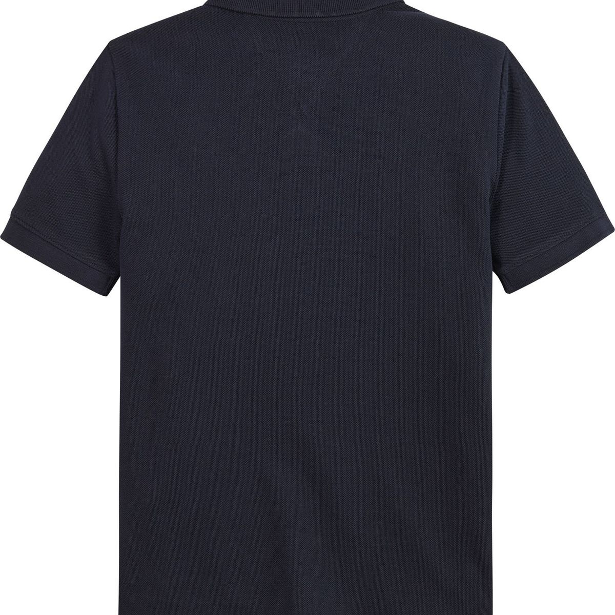 TOMMY HILFIGER - Polo Con Logo 1985 New York Azul Tommy Hilfiger