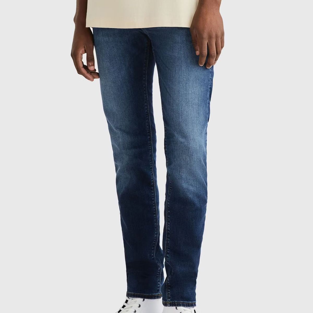 TOMMY HILFIGER - Jeans Bleecker Daytona Azul Tommy Hilfiger