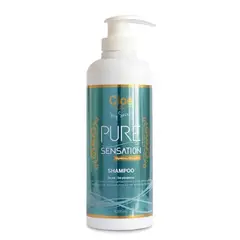 CLOE - Shampoo Sensation Clear 1000ml Limpieza Profunda