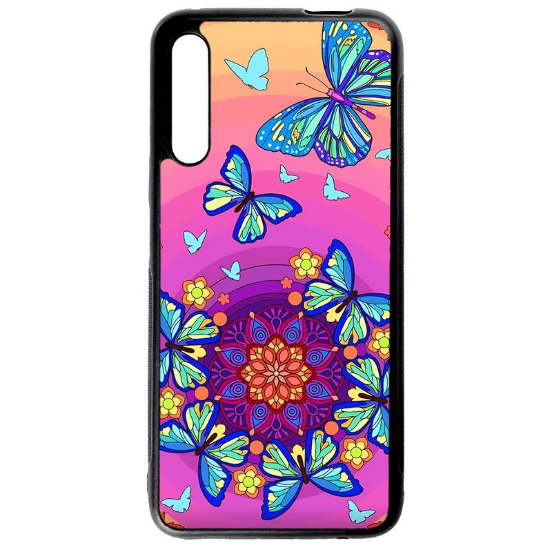 GENERICO - Carcasa para HUAWEI P30 diseño 297
