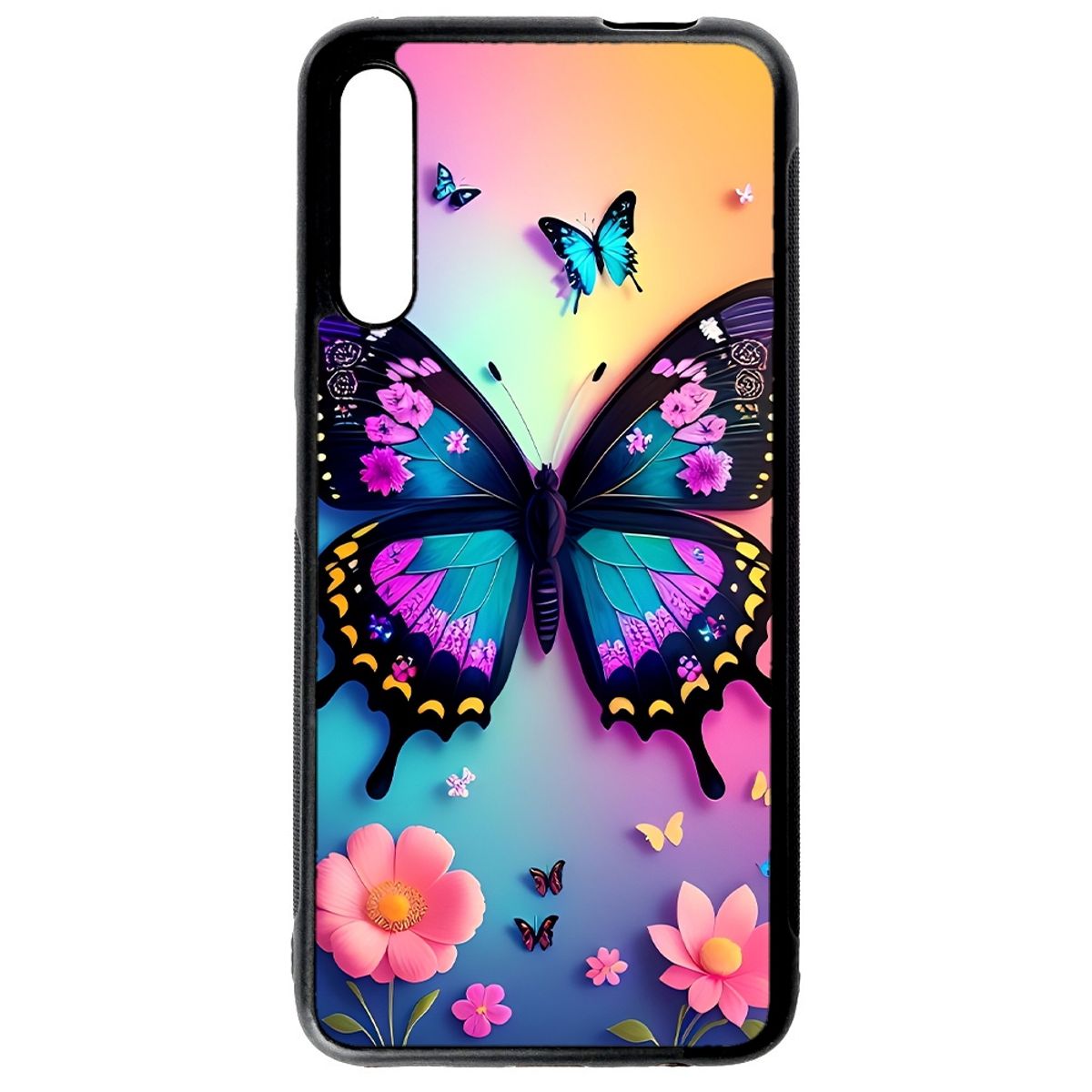 GENERICO - Carcasa para HUAWEI P30 PRO diseño 207