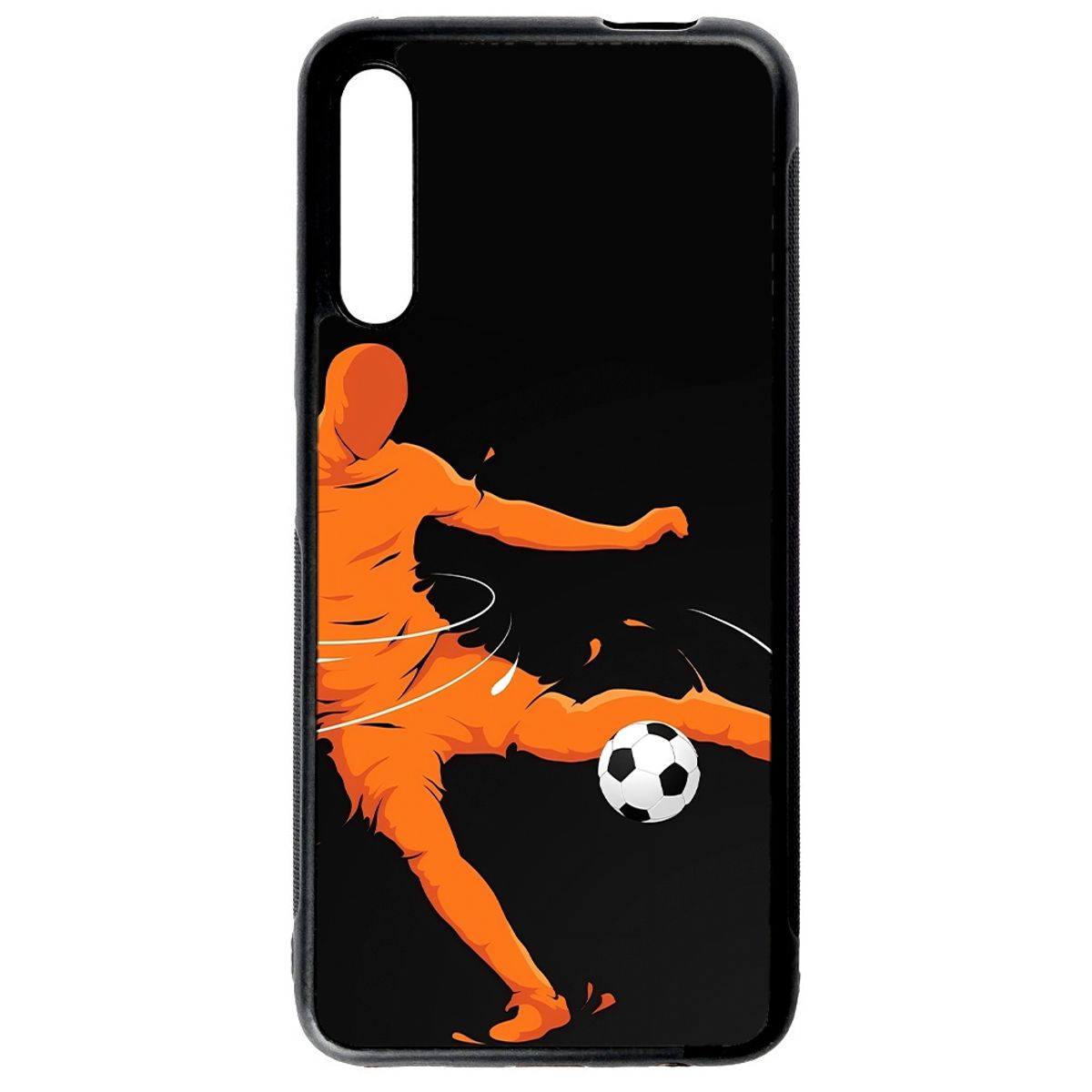 GENERICO - Carcasa para HUAWEI P20 PRO diseño 217