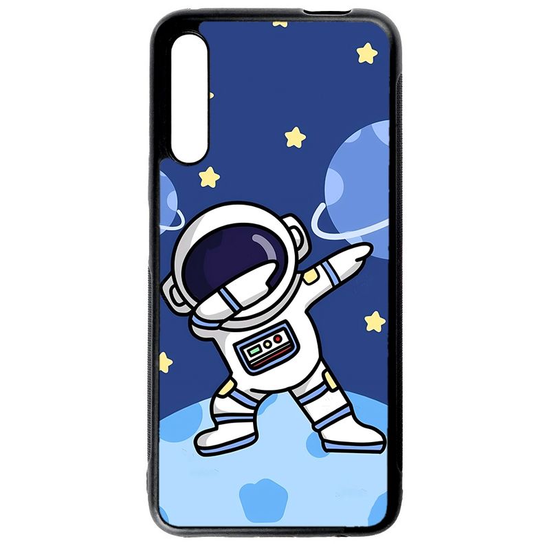 GENERICO - Carcasa para HUAWEI P20 PRO diseño 216