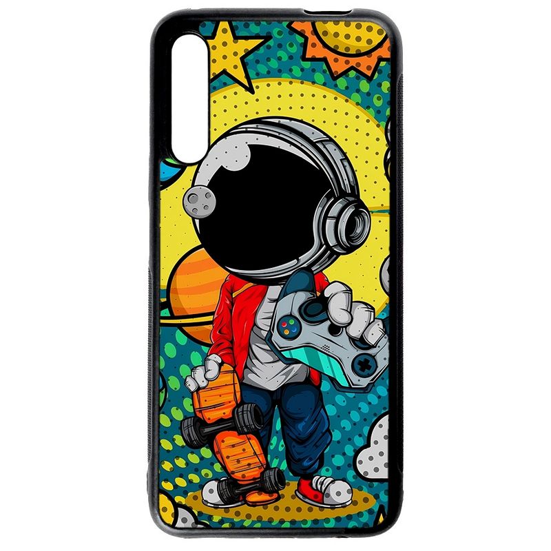GENERICO - Carcasa para HUAWEI P20 PRO diseño 213