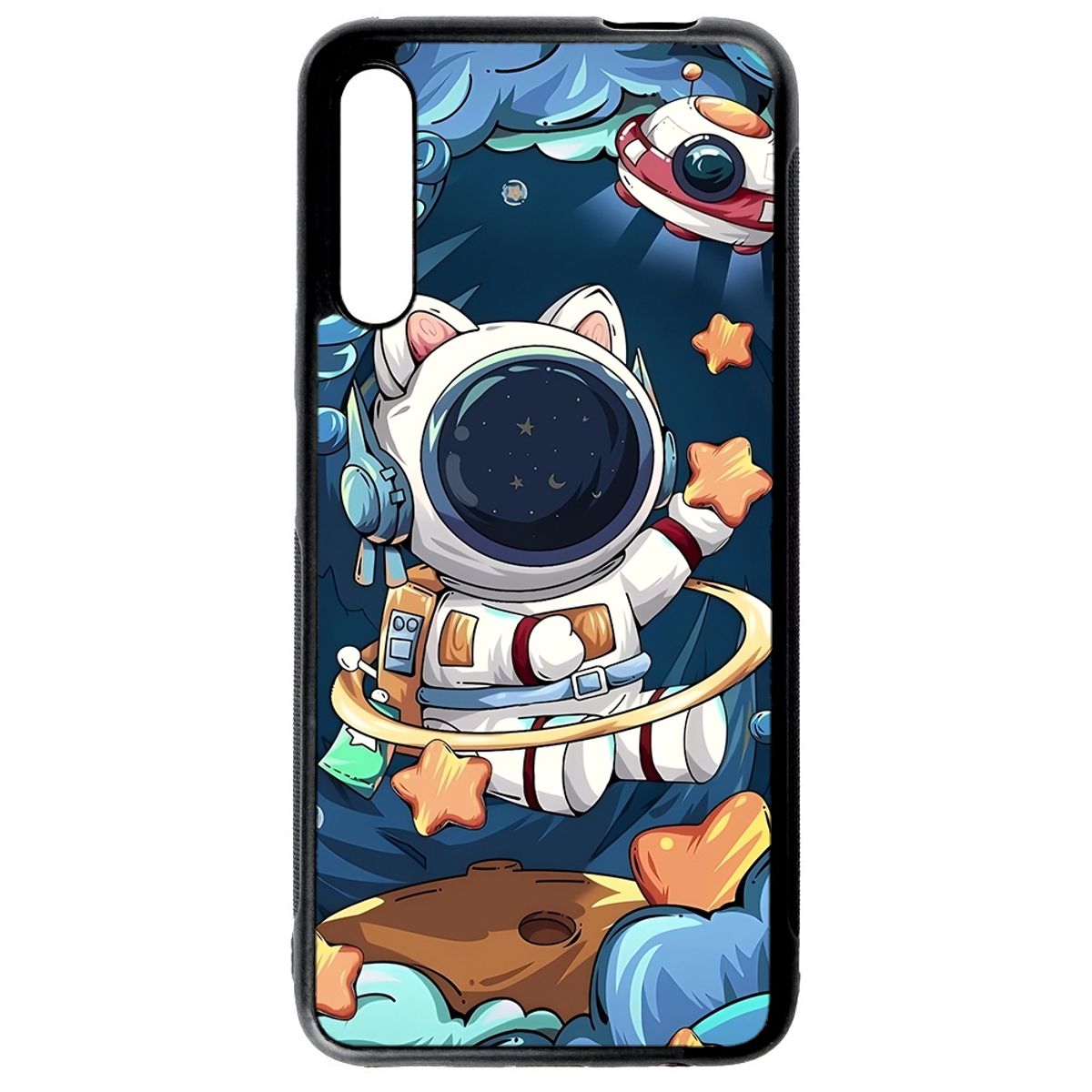 GENERICO - Carcasa para HUAWEI P20 PRO diseño 234