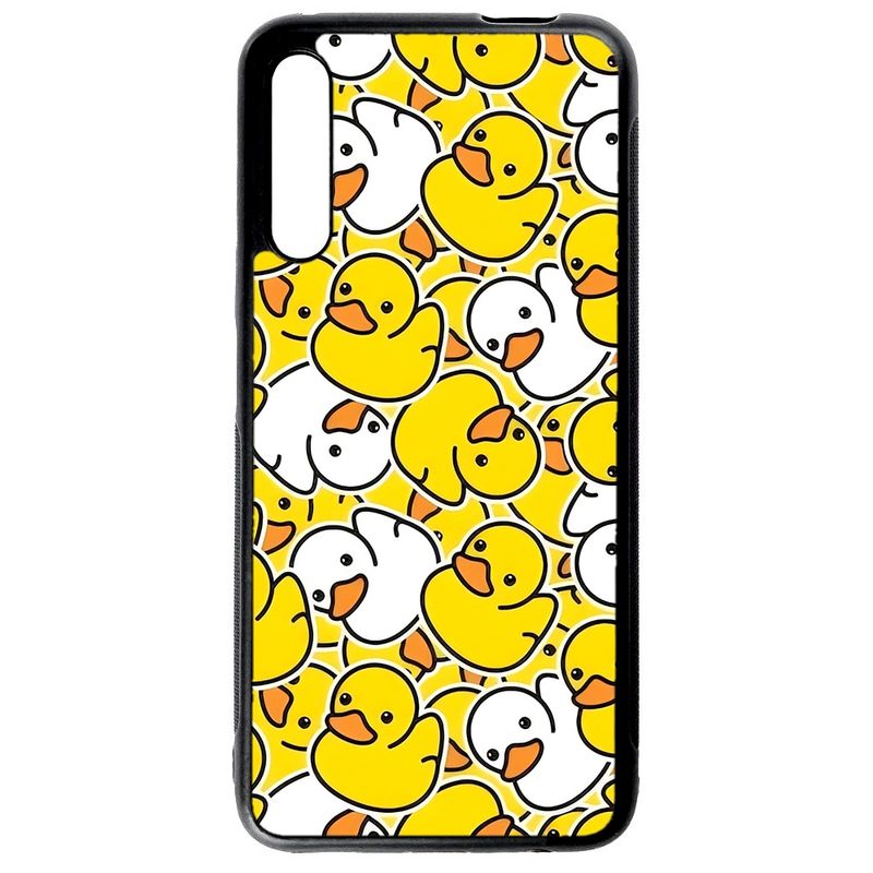 GENERICO - Carcasa para HUAWEI P30 diseño 225