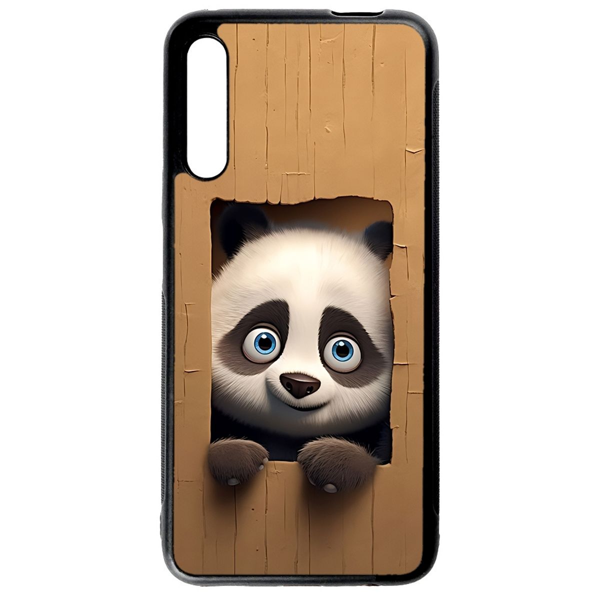 GENERICO - Carcasa para HUAWEI P20 PRO diseño 253